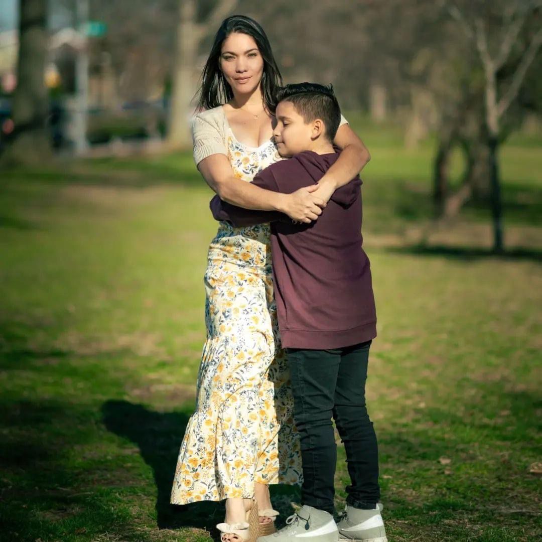 Katherine Duarte Castillo